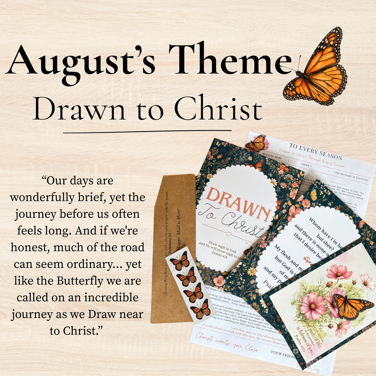 Ladies Ministry Bundles