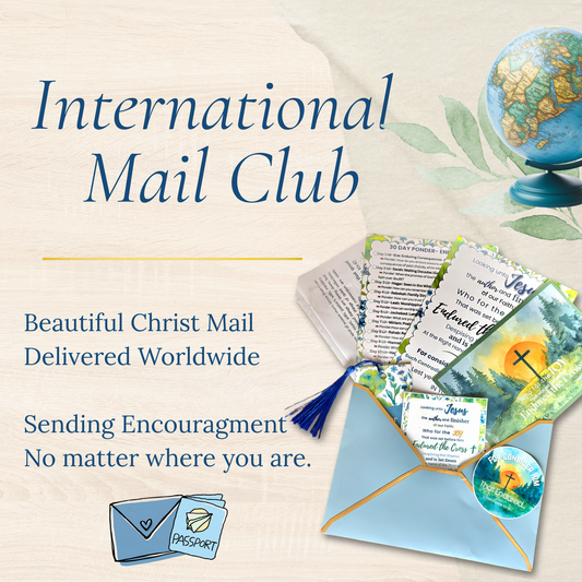 International Mail Club